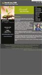 Mobile Screenshot of dvorahlevylcsw.com